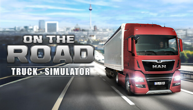 On The Road - Truck Simulator - Steam News Hub