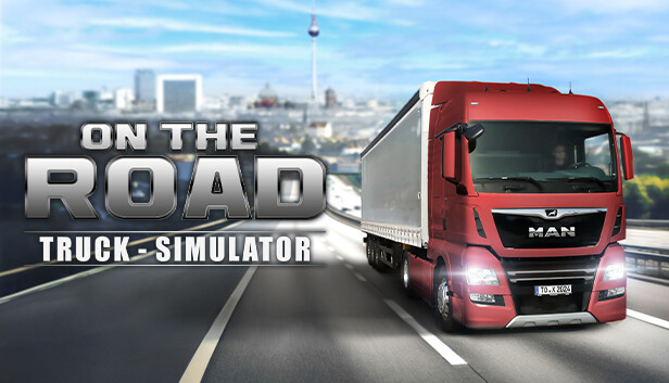 On The Road - Truck Simulator
