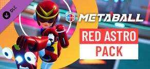 Metaball - Red Astro Pack
