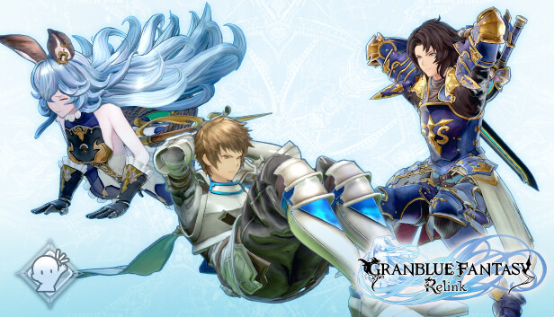 Granblue Fantasy: Relink - Emote Expansion Set: I Work Out Steam capsule image