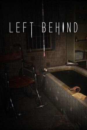 Left Behind Tribulation Forces