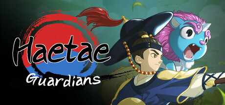 HaeTae: Guardians header image