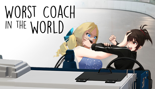 Worst Coach in the World