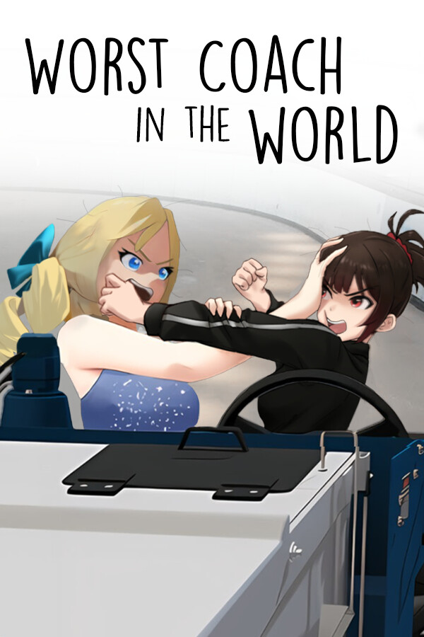 Worst Coach in the World Part I