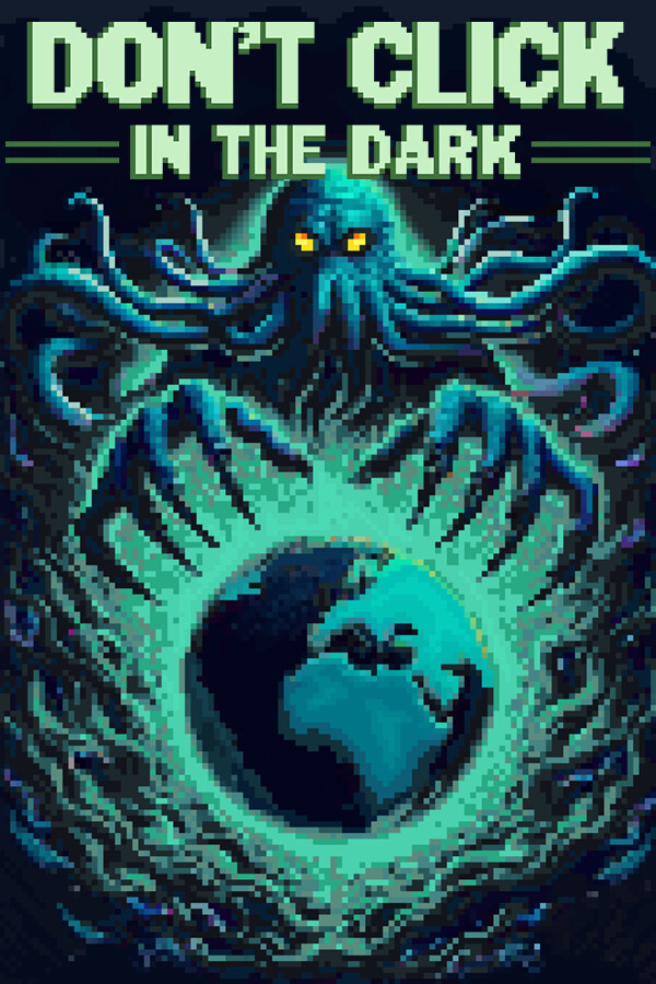 Don't Click in The Dark