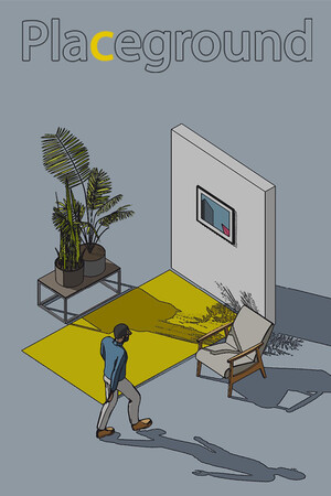 Placeground cover art