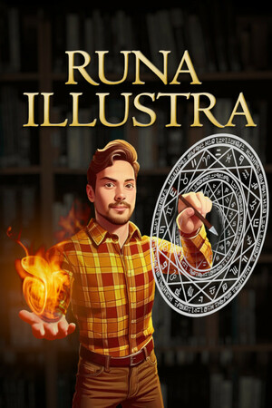 Runa Illustra cover art