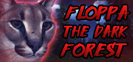 Floppa: The Dark Forest Cover Image