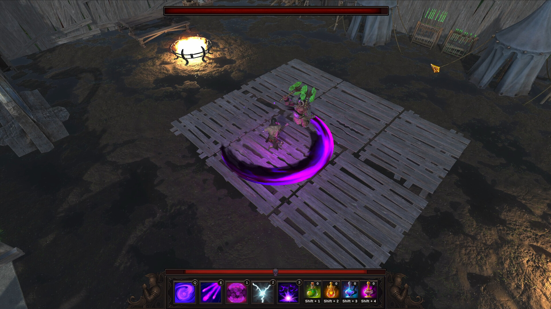 《奥术王国/阿卡纳王国(Kingdom of Arcana)》|英文|免安装硬盘版 《奥术王国/阿卡纳王国(Kingdom of Arcana)》|英文|免安装硬盘版