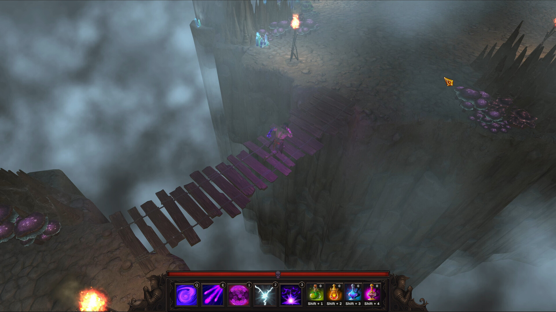 《奥术王国/阿卡纳王国(Kingdom of Arcana)》|英文|免安装硬盘版 《奥术王国/阿卡纳王国(Kingdom of Arcana)》|英文|免安装硬盘版