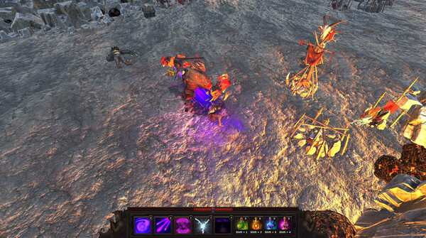Screenshots