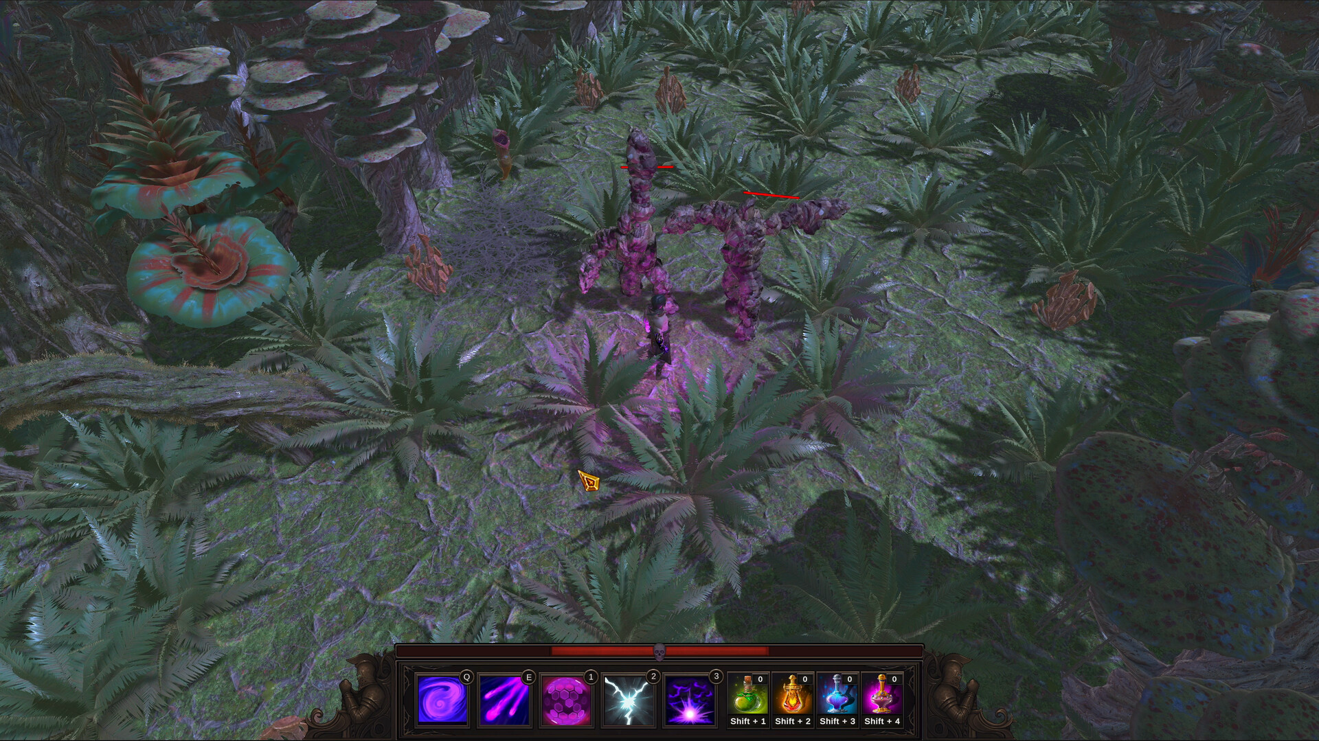 《奥术王国/阿卡纳王国(Kingdom of Arcana)》|英文|免安装硬盘版 《奥术王国/阿卡纳王国(Kingdom of Arcana)》|英文|免安装硬盘版