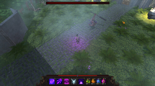 Screenshots