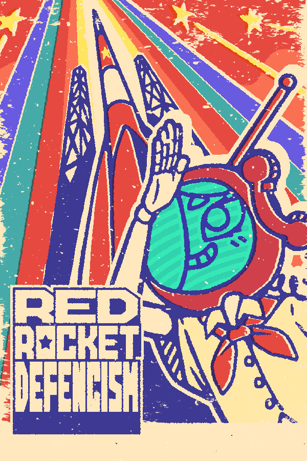 Red Rocket Defencism