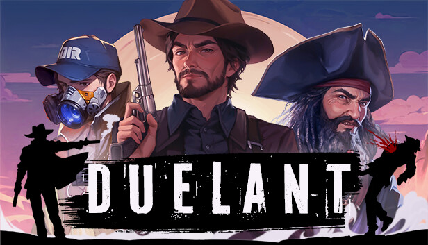 DUELANT