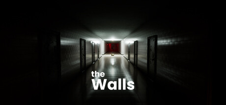 The Walls Cover Image