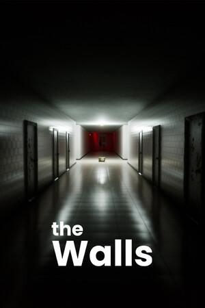 The Walls cover art