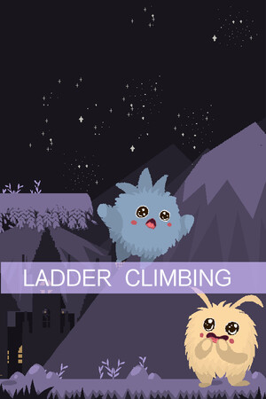 LadderClimbing cover art