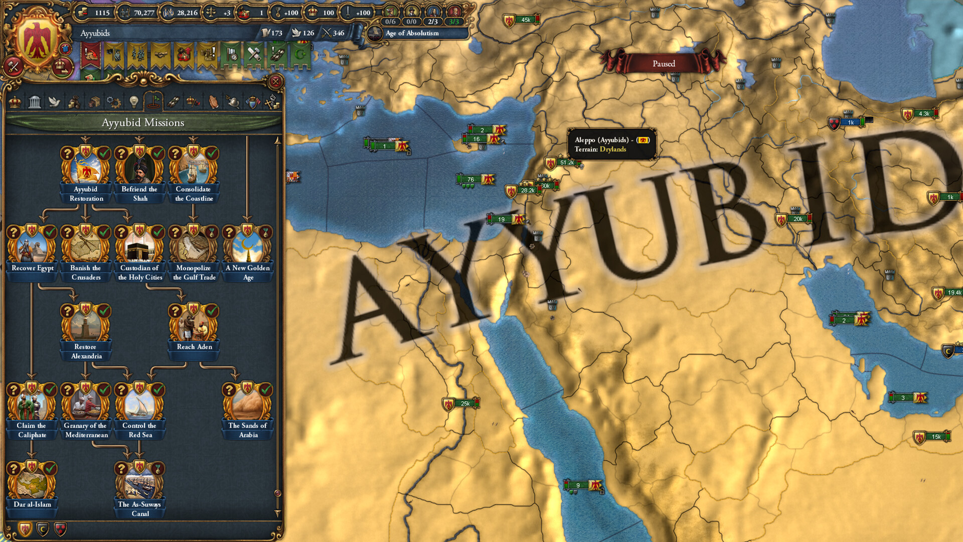 EU4 Winds of Change