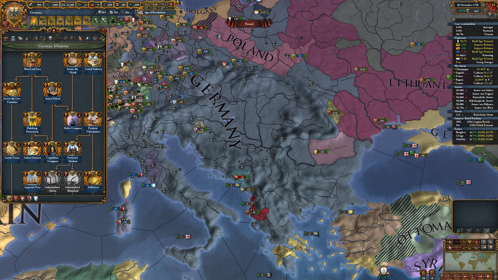 EU4 Winds of Change