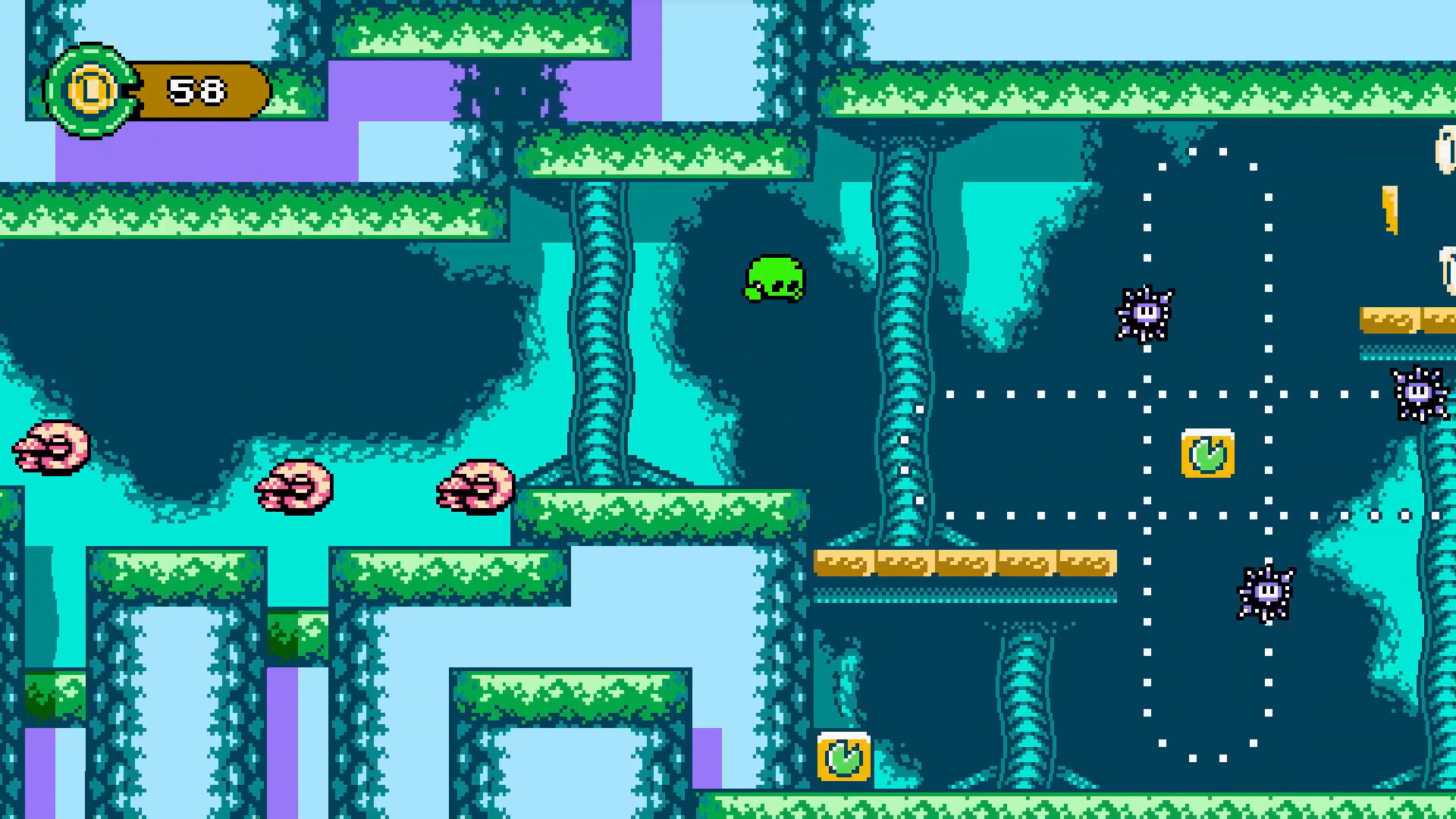 Indie Game Lover Froggo's Adventure: Verdant Venture