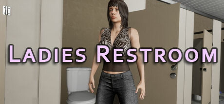 Ladies Restroom Steam header image