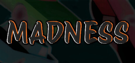MADNESS Steam header image