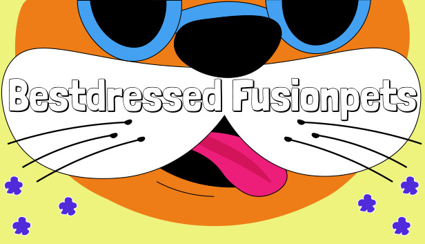 Bestdressed Fusionpets Steam capsule image