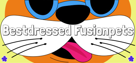 Bestdressed Fusionpets Steam header image