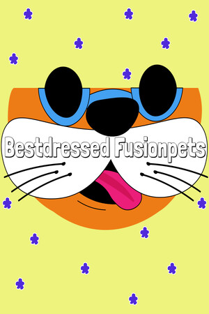 Bestdressed Fusionpets cover art