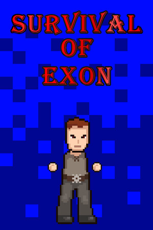 Survival Of Exon cover art
