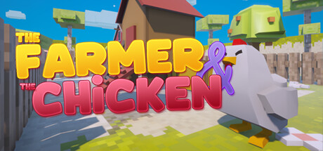 The Farmer & the Chicken