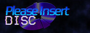 Please Insert Disc