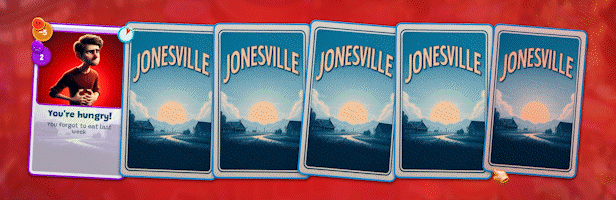 Jonesville