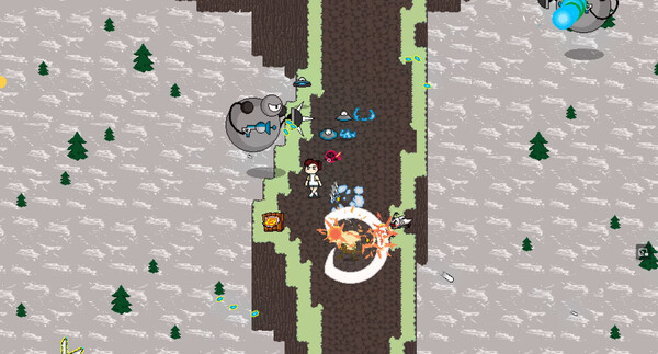NewMe NuMe LuMe: Alien Wars Trainer