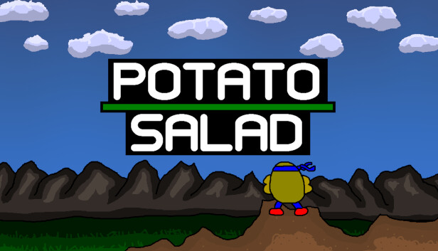 Potato Salad