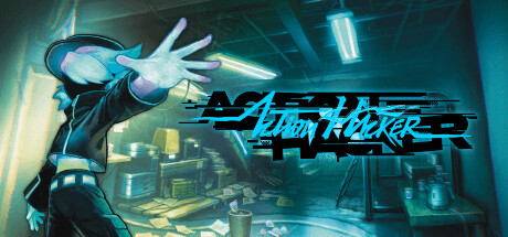ActionHacker Steam header image