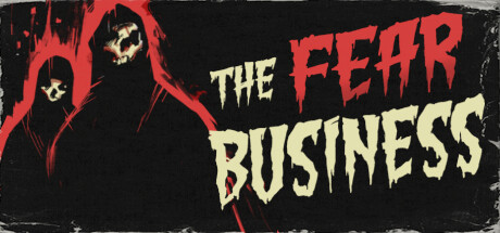 The Fear Business Cover Image