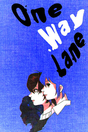 One Way Lane cover art
