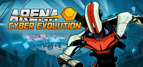 ACE - Arena: Cyber Evolution