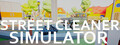 Street Cleaner Simulator