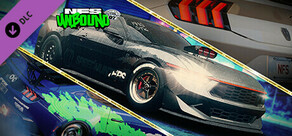 Need for Speed™ Unbound – Vol.7 Premium Speed Pass