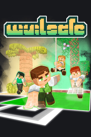 Wuilsafe cover art