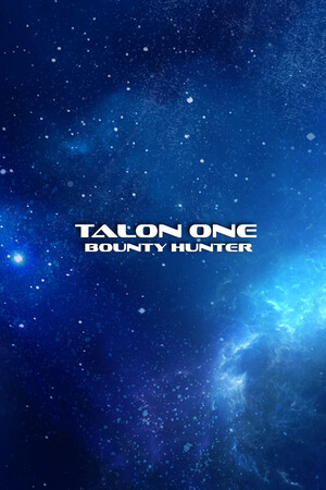 Talon One - Bounty Hunter cover art