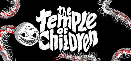 The Temple of Children