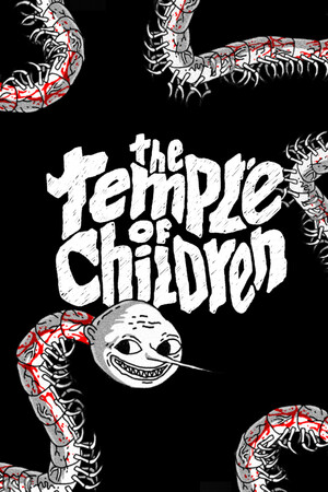 The Temple of Children cover art