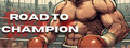 Road To Champion: Boxing Simulator