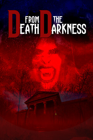 Death From The Darkness cover art