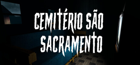 Cemitério São Sacramento Steam header image