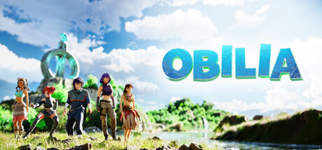 Obilia Steam header image